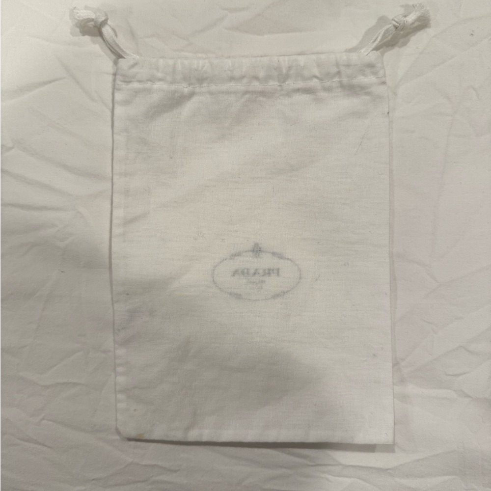 Prada Dust Bag - Picture 4 of 4